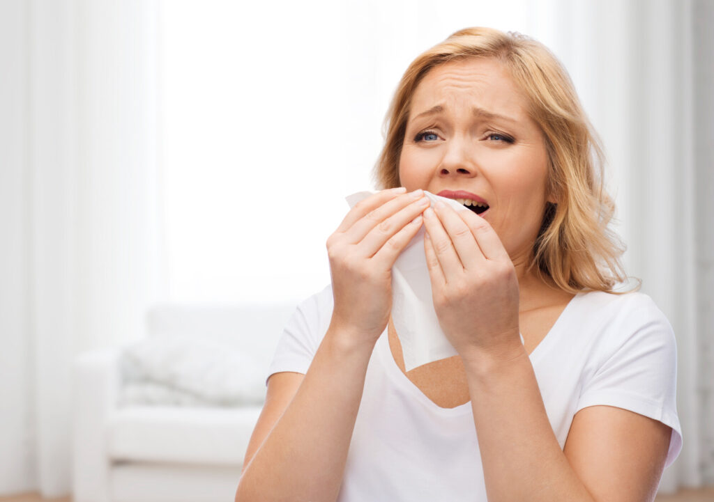 indoor air quality